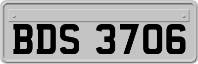 BDS3706