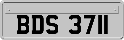 BDS3711