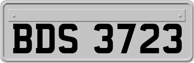 BDS3723