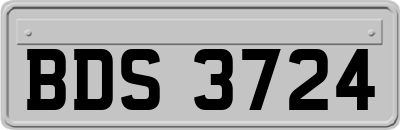 BDS3724