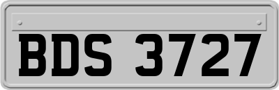 BDS3727
