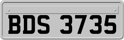 BDS3735