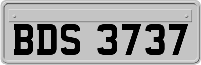 BDS3737