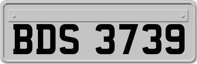 BDS3739