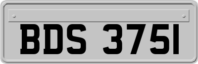 BDS3751