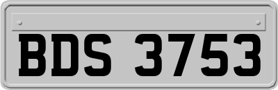 BDS3753