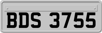 BDS3755