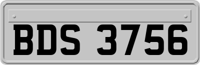 BDS3756