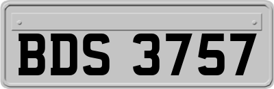 BDS3757