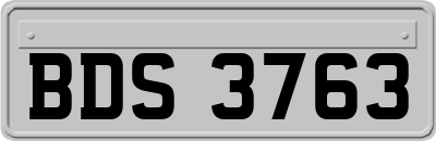 BDS3763