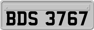 BDS3767