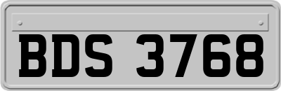 BDS3768
