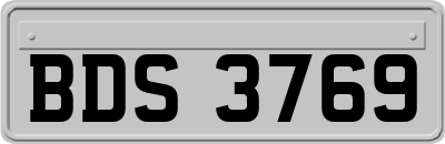 BDS3769