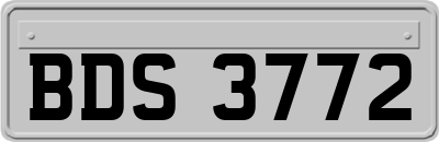 BDS3772