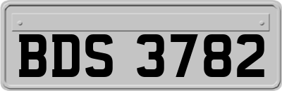 BDS3782