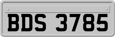 BDS3785