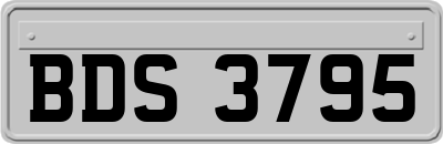 BDS3795