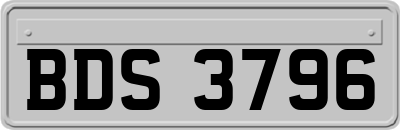 BDS3796