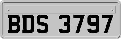 BDS3797