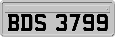 BDS3799