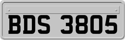 BDS3805
