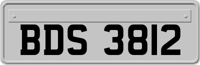 BDS3812
