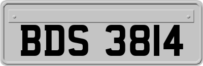 BDS3814