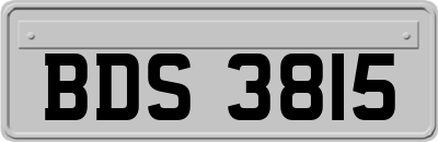 BDS3815