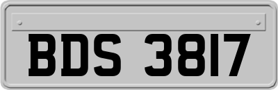 BDS3817