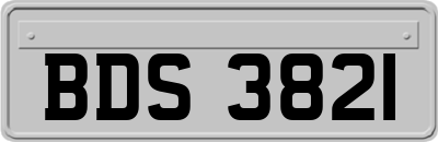 BDS3821