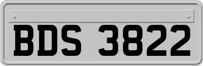 BDS3822