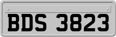 BDS3823