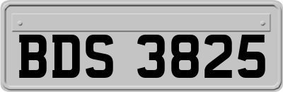 BDS3825