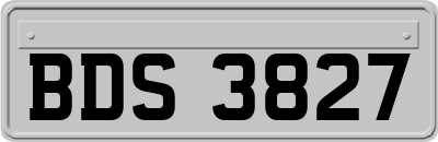 BDS3827