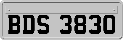 BDS3830