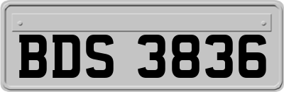 BDS3836