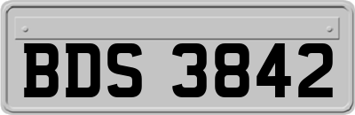 BDS3842