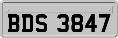 BDS3847