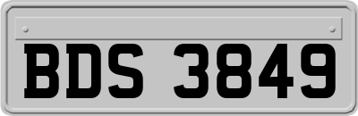 BDS3849