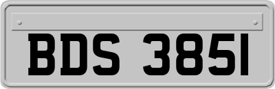 BDS3851