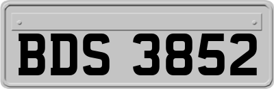 BDS3852