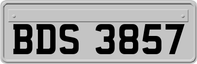 BDS3857