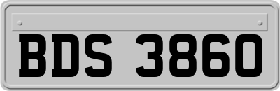 BDS3860
