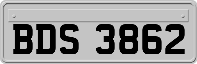 BDS3862