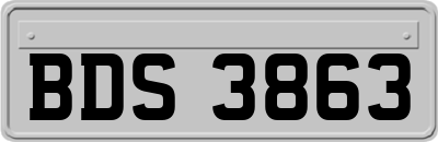 BDS3863