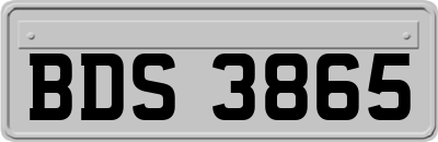 BDS3865