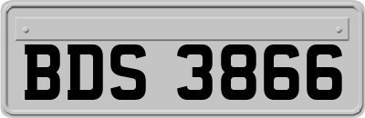 BDS3866