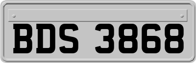 BDS3868