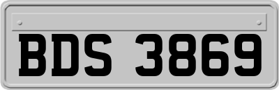BDS3869