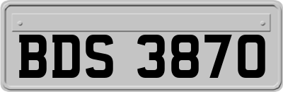 BDS3870